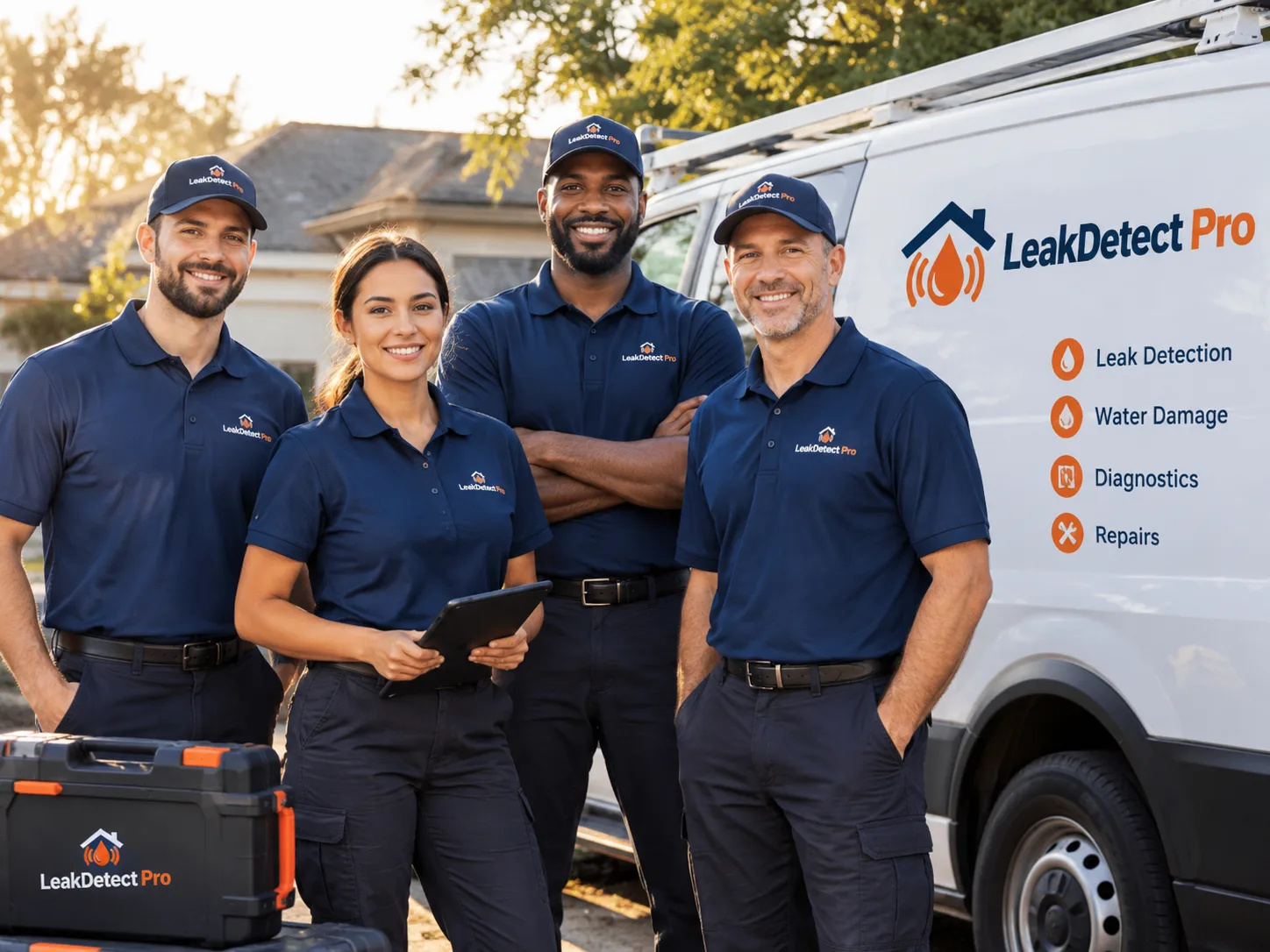 Roof Repair company in Upper Falls, MD